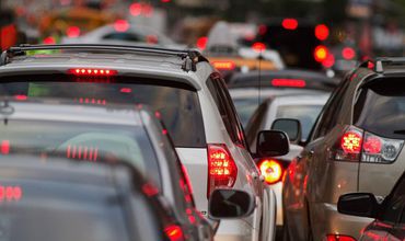 InfoTrafic: Cât de greu se circulă în Capitală. Străzile care trebuie evitate Foto: newscientist.com