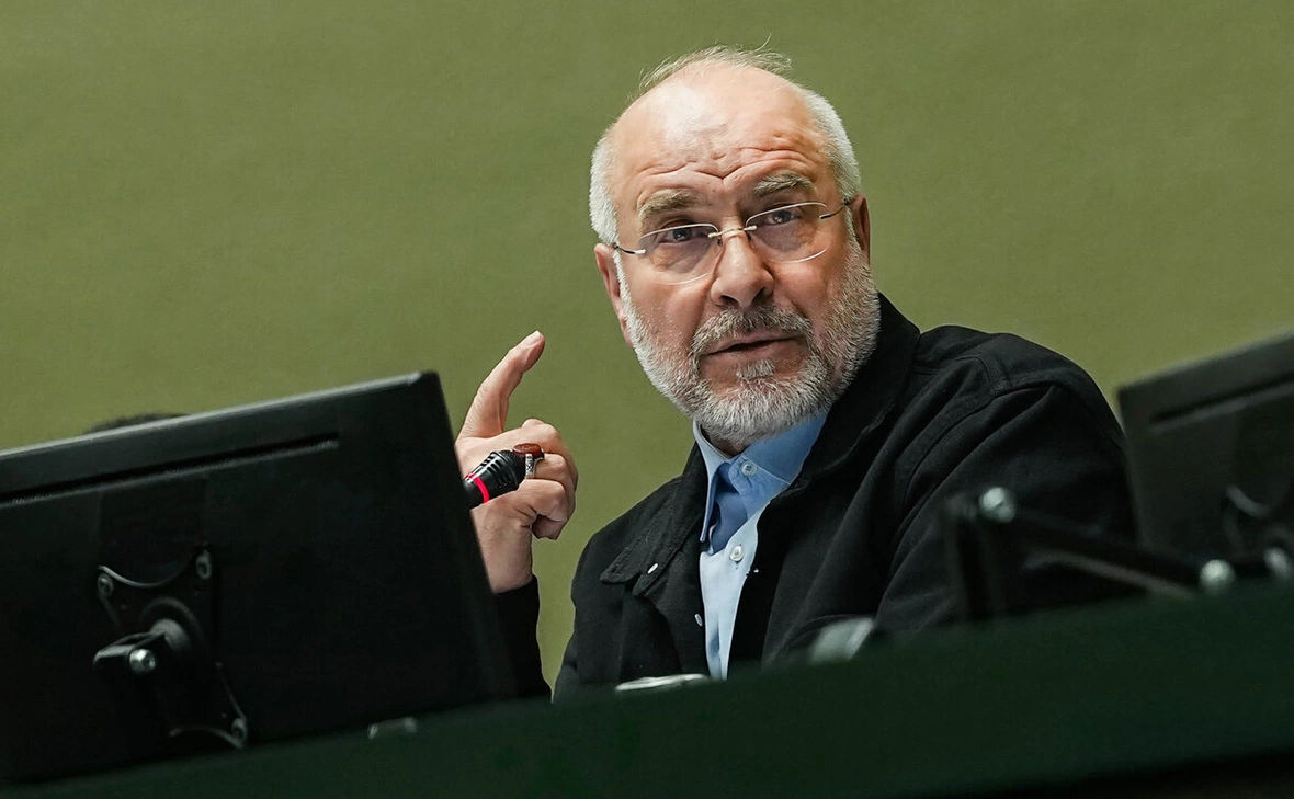Спикер парламента Ирана: У предложения Тегерана по конфликту с США нет альтернатив.