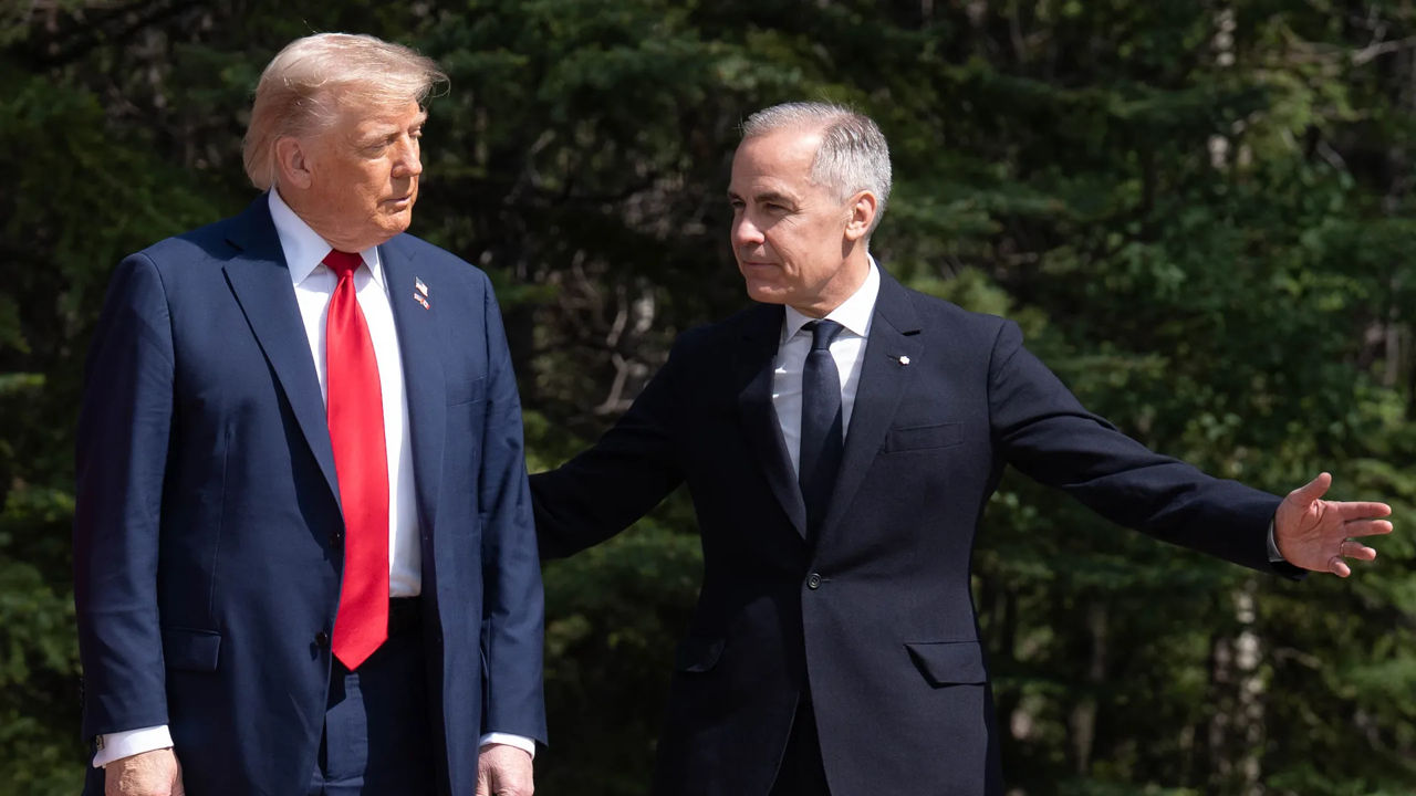 Канада отменила новый налог после отказа Трампа в торговых переговорах.