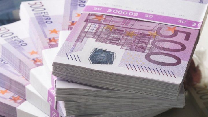 A devenit milionar dintr-un pariu după ce un prieten a râs de el
