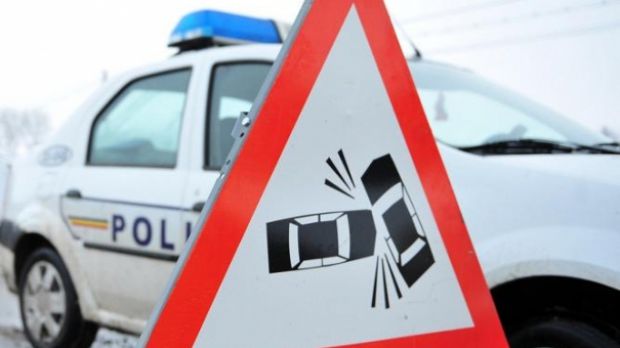 Încă un moldovean face ravagii pe șoselele din județul Vaslui