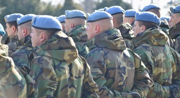 Detalii în cazul militarului împușcat mortal cu arma din dotare. 