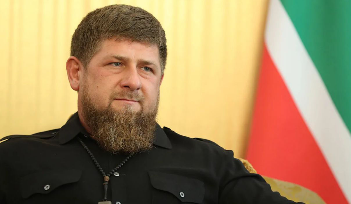 Кадыров - уклонистам от мобилизации в РФ: Трусы и люди второго сорта.