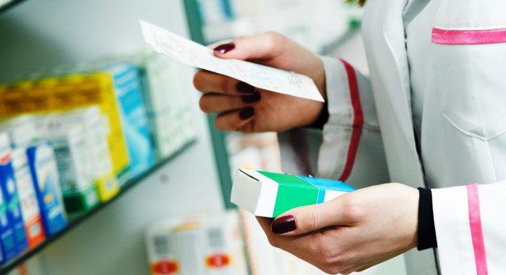 În R. Moldova ar putea apărea magazine în care vor fi vândute medicamente. Foto: trnews.ro