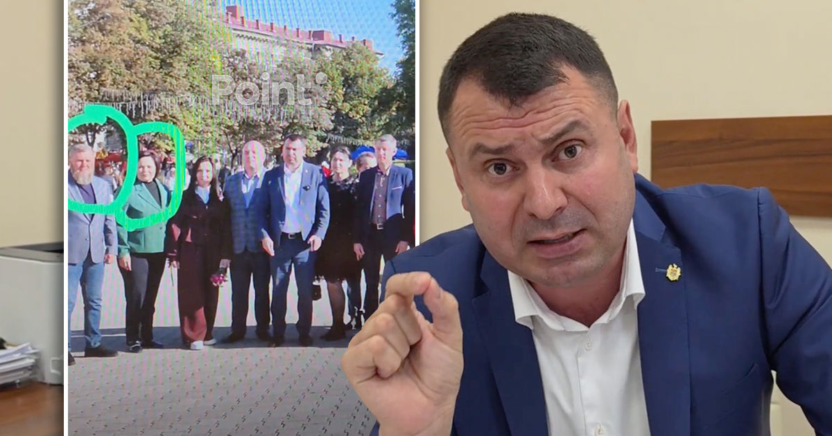 Костюк: Людей Шора специально подсаживают ко мне, чтобы скомпрометировать.