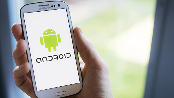 Отмечается, что на базе Android 4.x. Ice Cream Sandwich работает около одного процента всех Android-смартфонов. 