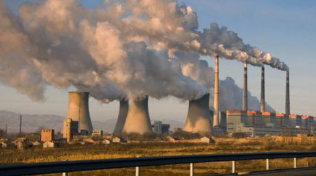 Poluarea atmosferică exterioară este responsabilă de peste 3.000.000 de decese premature înregistrate anual. Foto: stiripesurse.ro