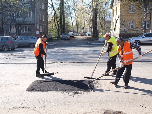 Планируется, что компании завершат все ремонтные работы в течение двух лет.