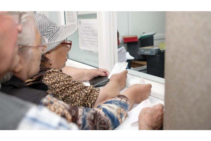 13650 de vârstnici au solicitat reexaminarea pensiei