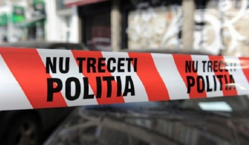 По данному делу было возбуждено уголовное дело, а подозреваемый задержан на 72 часа.