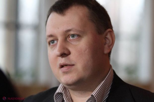 Петренко об учениях НАТО: "У нейтральной Молдовы появились враги?".