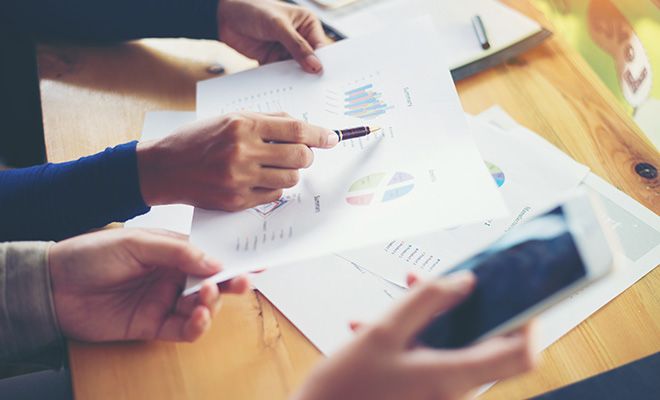 Fisc: Activităţi în 2017 cu cel mai mare risc de evaziune fiscală. Foto simbol: esplendepropaganda.com.br