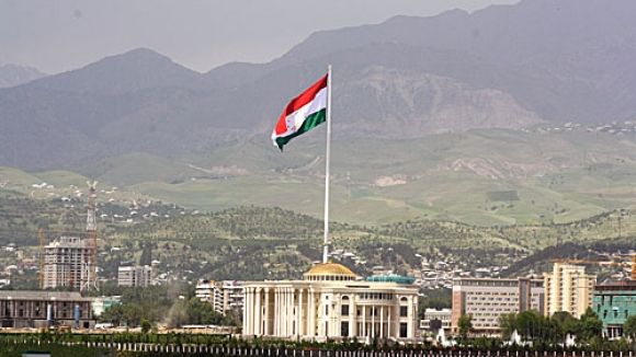 Un cutremur de 7,2 grade s-a produs luni în Tadjikistan, acesta fiind resimțit și în țările vecine.