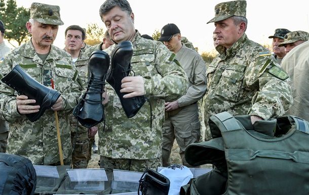 Президент подписал указ, которым утвердил расходы на оборону в объеме 5% от ВВП.