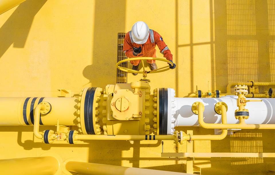 Молдова объявила новый тендер на закупку 127 тыс. мегаватт-часов газа.