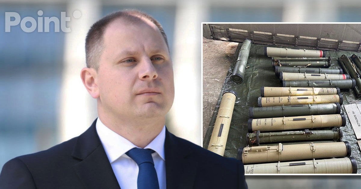 Gligor, despre contrabanda cu arme: Demisiile promise sunt mai curând acțiuni de PR.