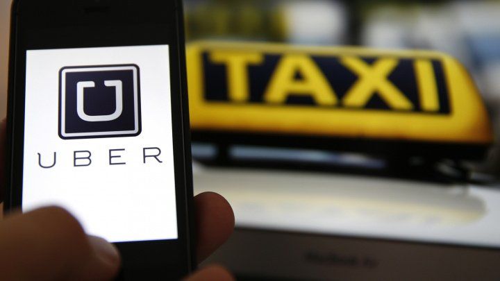 Tribunalul slovac a decis suspendarea serviciilor Uber