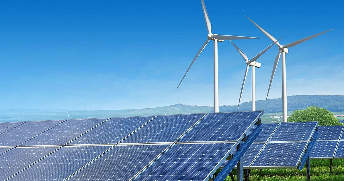 Consumul de energie electrică al R. Moldova, acoperit integral de energia regenerabilă.