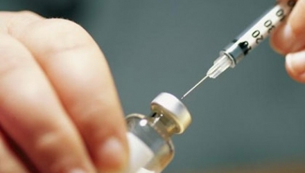 160 de mii de persoane, care fac parte din categoriile cu risc sporit de îmbolnăvire, vor fi vaccinate gratuit împotriva gripei.