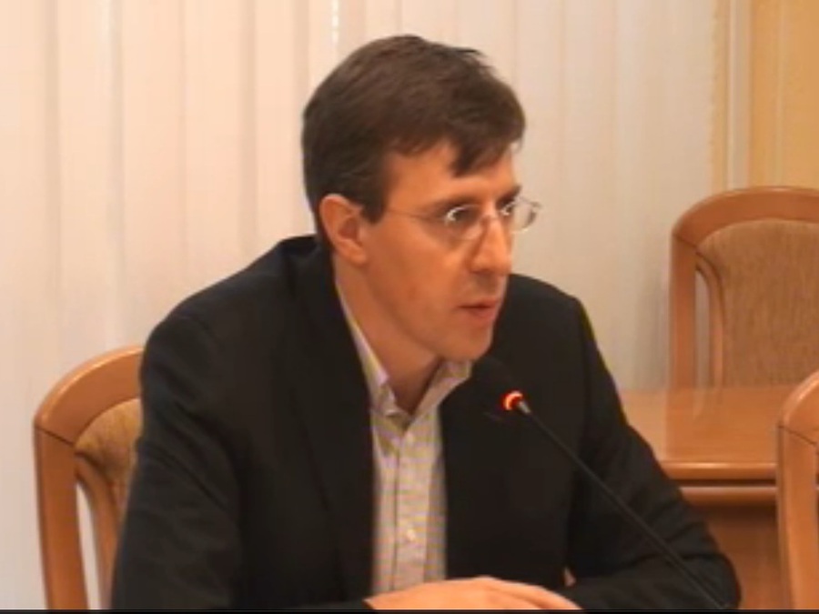 Şi asemenea acţiuni pot avea loc şi aici. Cei care sunt provocatori trebuie traşi la răspundere şi trebuie să fie pedepsiţi conform legii”, susţine Dorin Chirtoacă. 