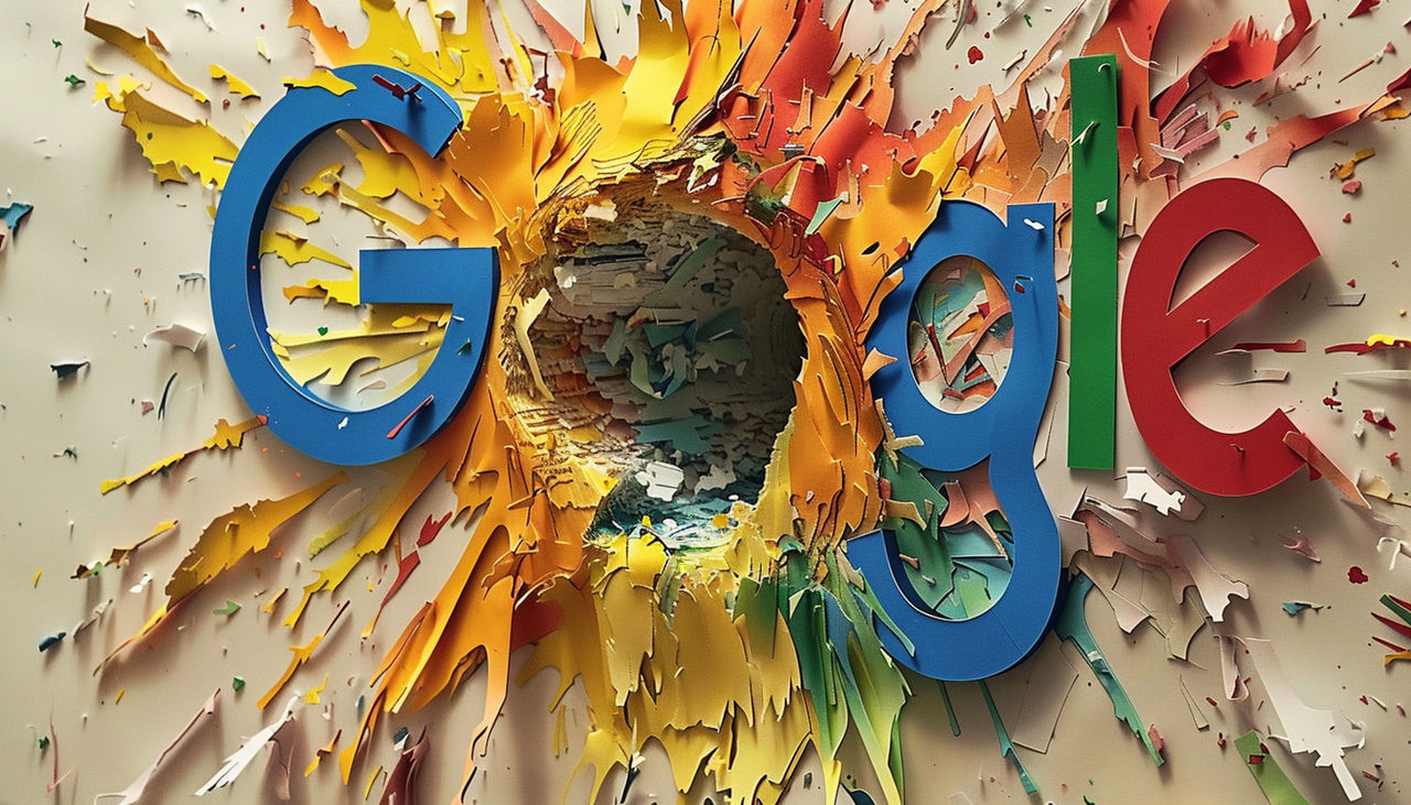 Topul căutărilor pe Google în 2024.