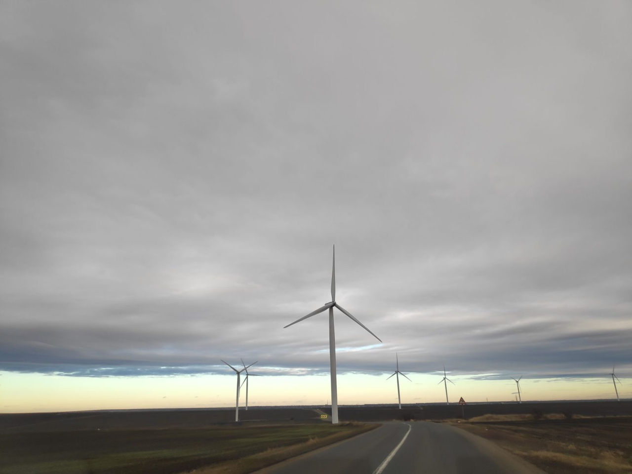 Ioniță: 20% din energia din Moldova este produsa din surse regenerabile.