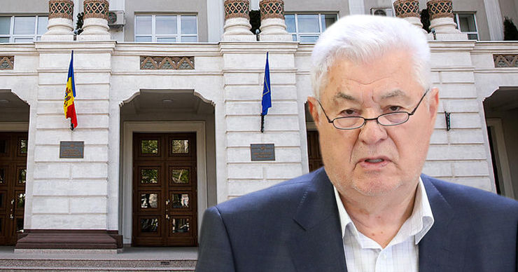 Прокуратура начала расследование после заявлений Воронина.