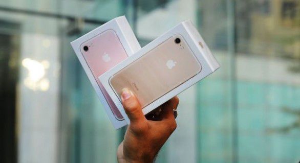 Cei de la Forbes au dezvăluit neajunsurile noului iPhone 7.
