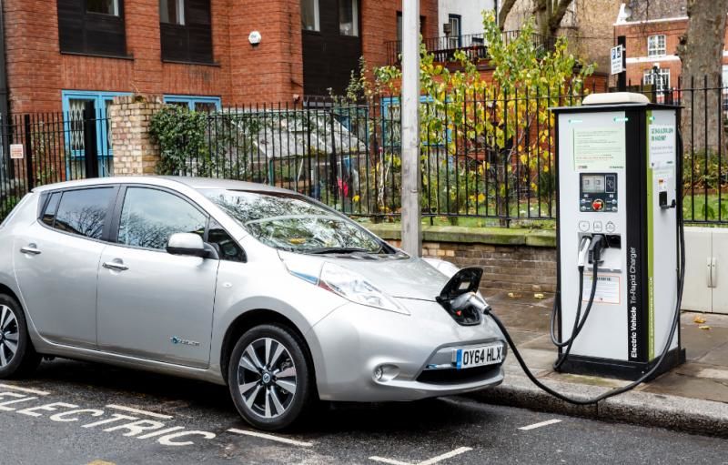 Numărul vehiculelor electrice și hibride în China a ajuns la 1,01 milioane, au anunțat duminică autoritățile de la Beijing.