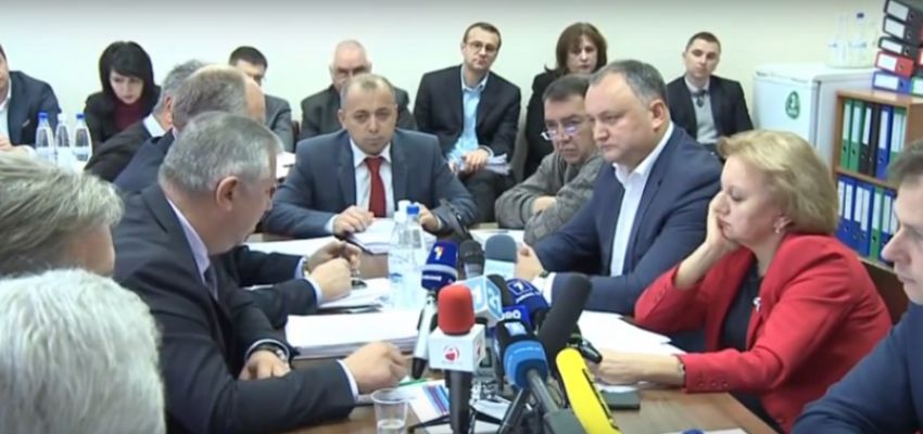 Сегодня члены парламентской комиссии по экономике, бюджету и финансам заслушали на заседании министра финансов Анатола Арапу.