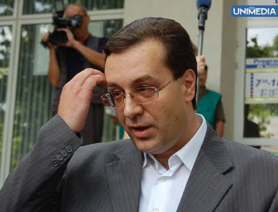 Председатель Демократической партии Мариан Лупу заявил, что министры будут назначать своих заместителей самостоятельно.