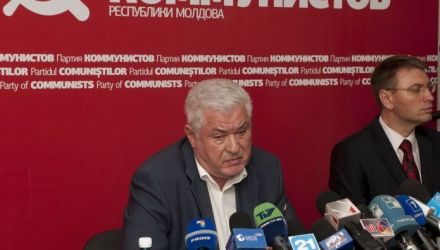 Proiectul privind aprecierea istorică și politico-juridică a regimului totalitar comunist din Republica Moldova a fost discutat timp de cinci ore, după care a fost votat.