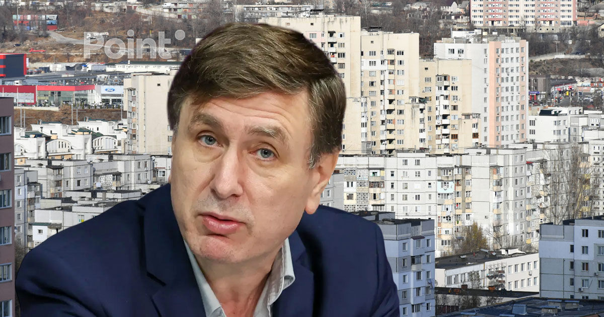 Ioniță: Piața imobiliară se confruntă cu cea mai puternică scădere din ultimii 15 ani.