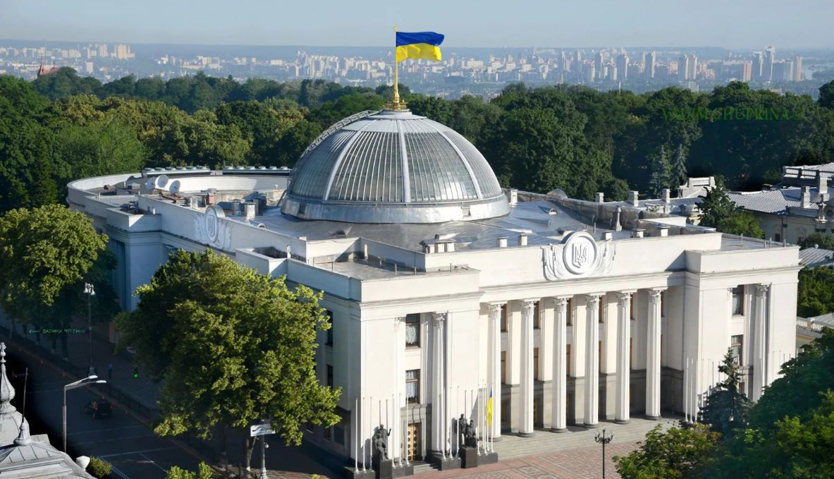 Украина вышла еще из трех соглашений с СНГ.