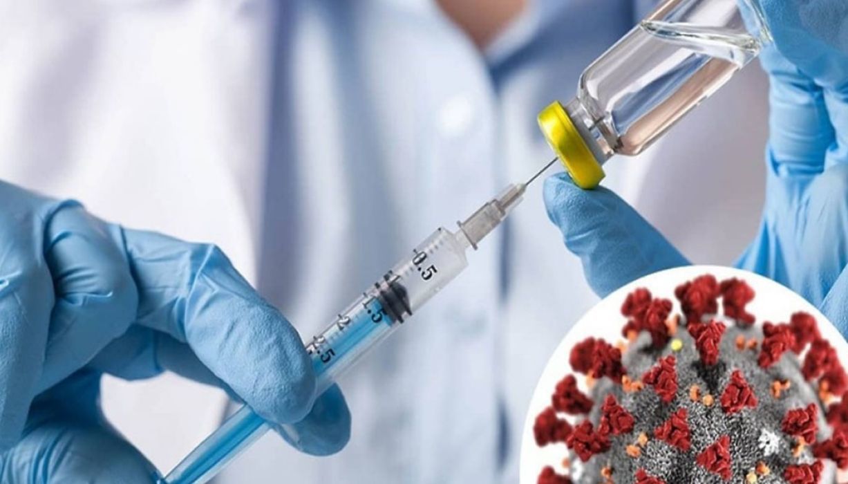 Японские ученые придумали вакцину от COVID с пожизненной эффективностью.