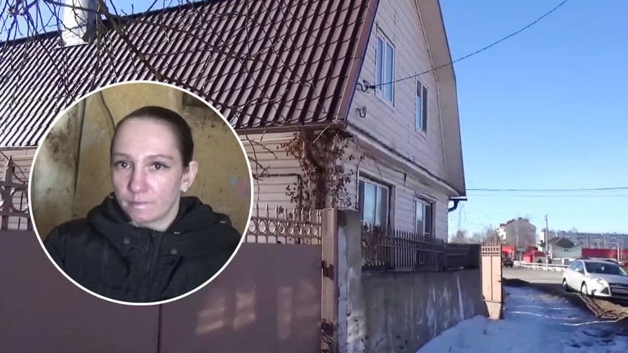 В Подмосковье нашли ребенка-маугли: Отзывается на «кис-кис».