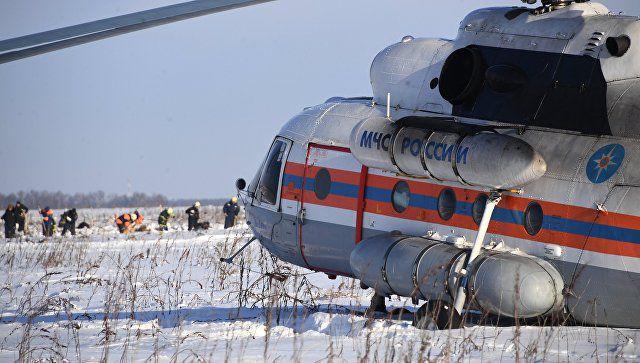Власти Саратовской, Оренбургской и Ленинградской областей выплатят семьям погибших по миллиону рублей.