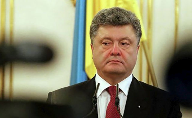 СМИ сообщили о новом уголовном деле против Порошенко.