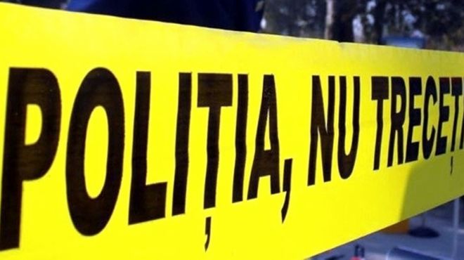 Un bărbat de a murit după ce s-a izbit cu motocicleta într-un camion. Foto:politia.md