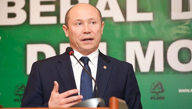Стрелец: Я докажу, что эти обвинения - вымысел и абсурдФото: totul.md