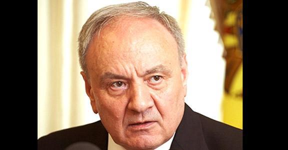 По словам Николая Тимофти, после ратификации соглашения последует ответственный период реализации его положений  Фото: nm.md