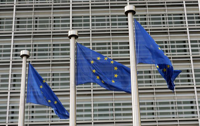 ЕС одобрил выделение транша на 600 млн евро для Украины.