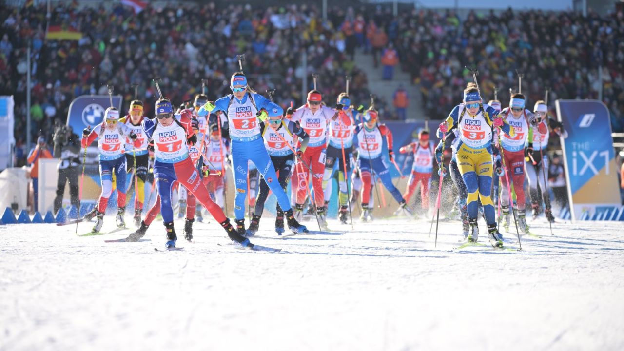 Cinci sportivi vor reprezenta Moldova la Jocurile Olimpice de iarnă din 2026.