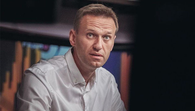 Бундесвер отказался передать России результаты анализов Навального. Фото: ukrinform.ru.