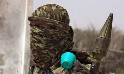 SUA au intensificat operaţiunile de spionaj în Africa, pentru depistarea celulelor Al-Qaida (Imagine: Mediafax foto/AFP)