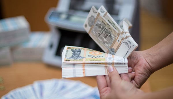 Două bănci din Moldova au obținut peste 70% din profitul întregului sector.