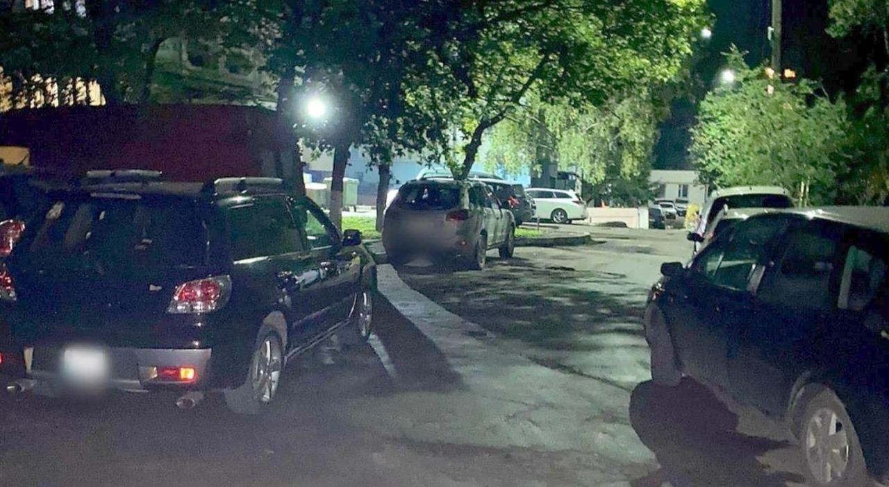 Бельцкая полиция предупреждает о рейде против неправильной парковки.