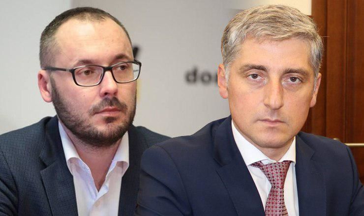 Сергей Литвиненко прокомментировал зарплату Эдуарда Харунжена.