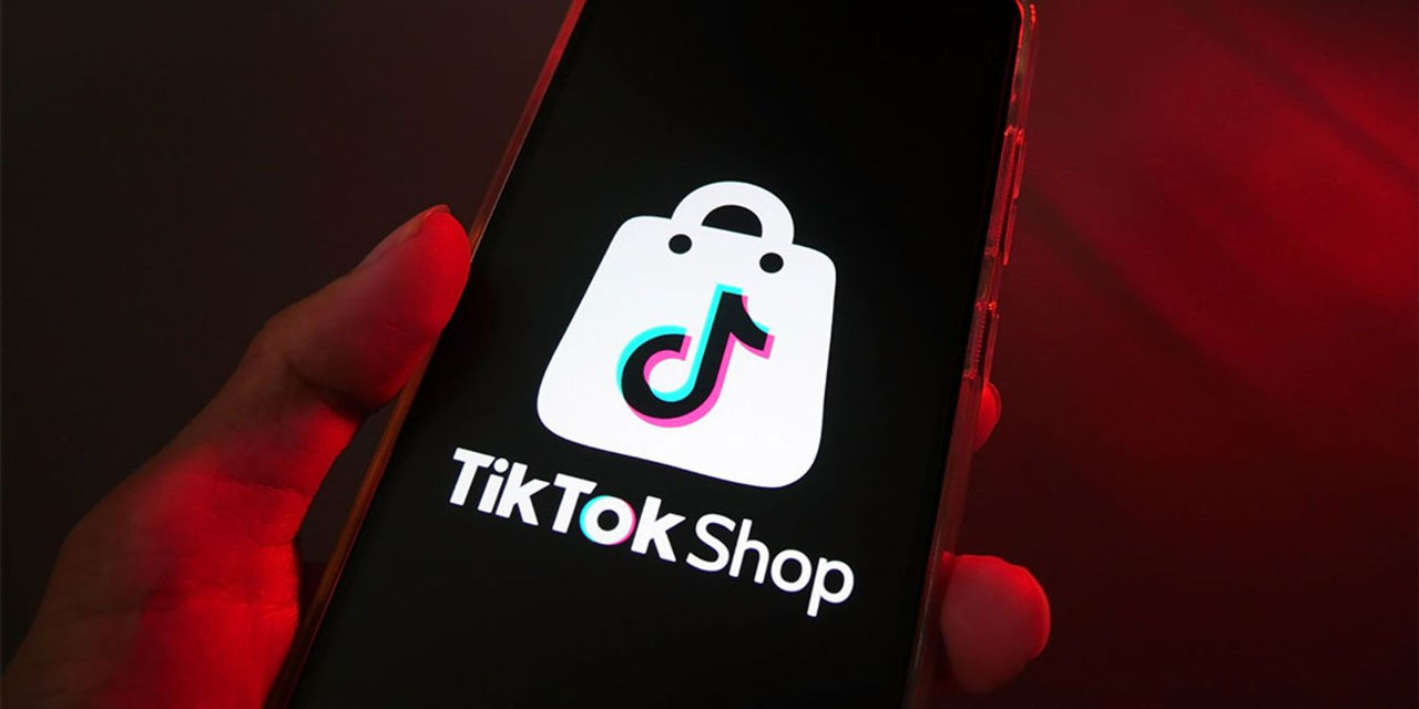 TikTok Shop запустил сервис по продаже подержанной одежды класса люкс