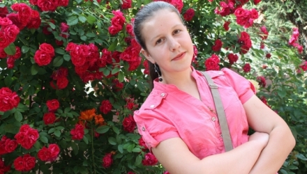 Menţionăm că tânăra a fost dată dispărută pe 25 iulie, când a mers la o mătuşă în sat, iar după asta nu a mai fost văzută.